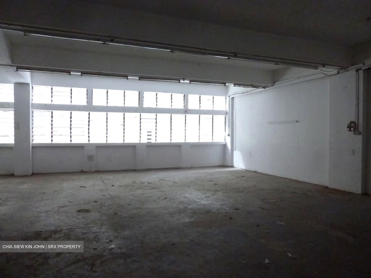 Kapo Factory Building (D13), Factory #588090801